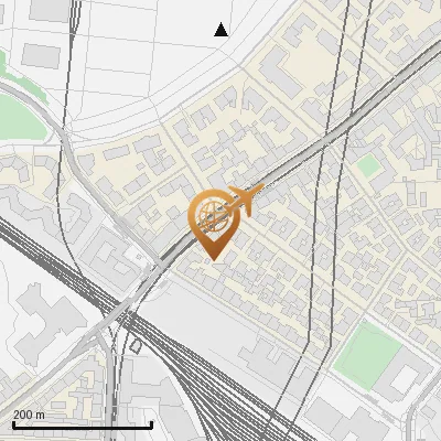 Foto zu Lindwurmstraße 155-157, 80337 München