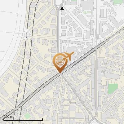 Foto zu Lindwurmstraße 32, 80337 München