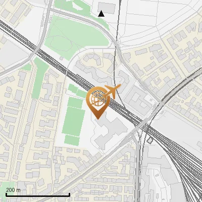 Foto zu Lindwurmstraße 90, 80337 München