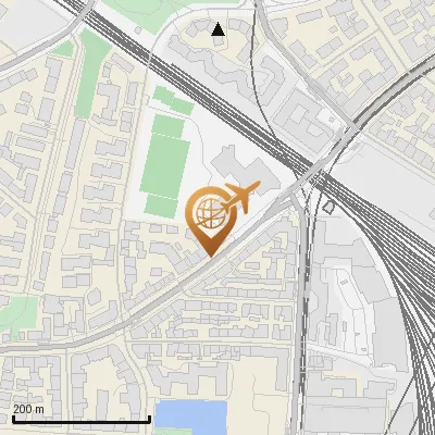 Foto zu Lindwurmstraße 92-94, 80337 München