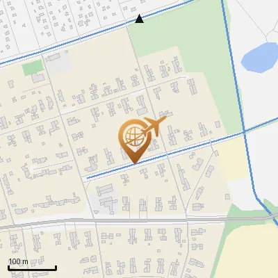 Foto zu Lindwurmweg 11-13, 13088 Berlin