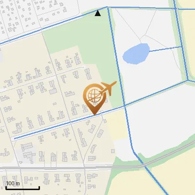 Foto zu Lindwurmweg 27-31, 13088 Berlin