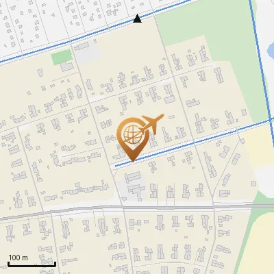 Foto zu Lindwurmweg 2-10, 13088 Berlin