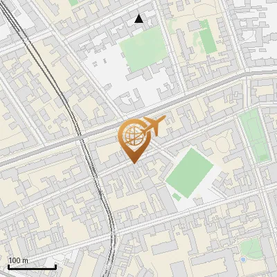 Foto zu Linienstraße 107-109, 10115 Berlin