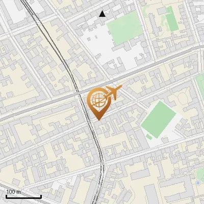 Foto zu Linienstraße 110-111, 10115 Berlin