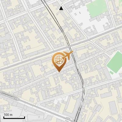 Foto zu Linienstraße 113-118, 10115 Berlin