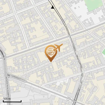 Foto zu Linienstraße 119-121, 10115 Berlin