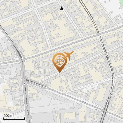 Foto zu Linienstraße 125-127, 10115 Berlin