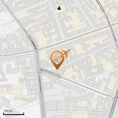 Foto zu Linienstraße 129-131, 10115 Berlin