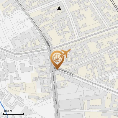 Foto zu Linienstraße 132-134, 10115 Berlin