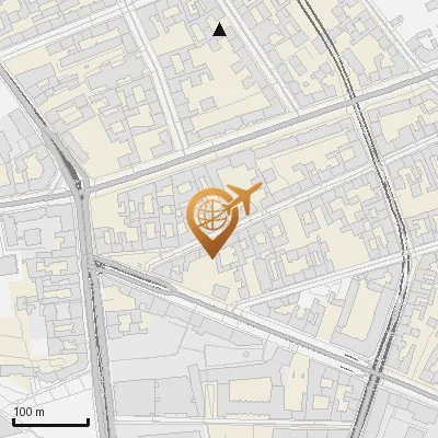 Foto zu Linienstraße 138-139, 10115 Berlin