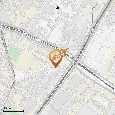 Foto zu Linienstraße 13-14, 10178 Berlin