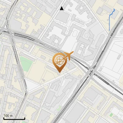 Foto zu Linienstraße 16, 10178 Berlin