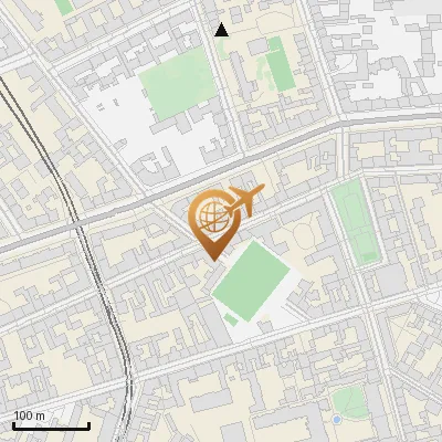 Foto zu Linienstraße 161, 10115 Berlin