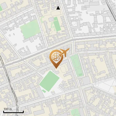 Foto zu Linienstraße 162-165, 10115 Berlin