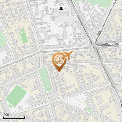 Foto zu Linienstraße 194-196, 10119 Berlin