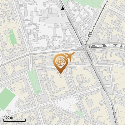 Foto zu Linienstraße 198, 10119 Berlin