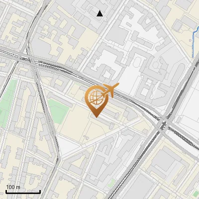 Foto zu Linienstraße 17-20, 10178 Berlin