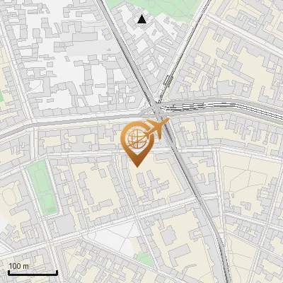 Foto zu Linienstraße 200, 10119 Berlin