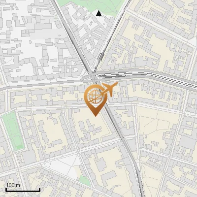 Foto zu Linienstraße 201-202, 10119 Berlin