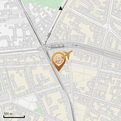 Foto zu Linienstraße 205, 10119 Berlin