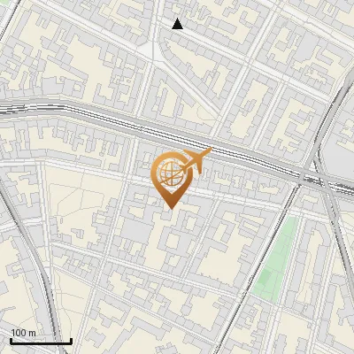 Karte Linienstraße 215-217, 10119 Berlin