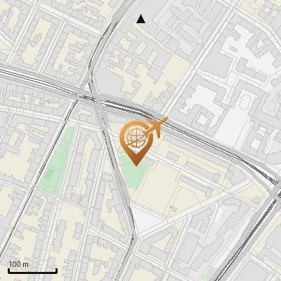 Karte Linienstraße 225-226, 10178 Berlin