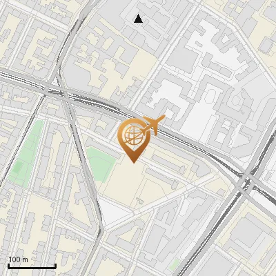 Karte Linienstraße 23, 10178 Berlin