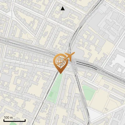 Karte Linienstraße 41-42, 10119 Berlin