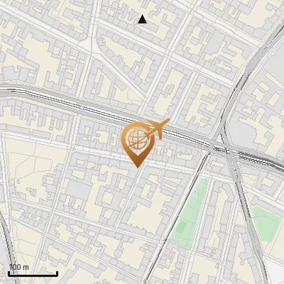 Karte Linienstraße 48-49, 10119 Berlin