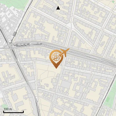 Karte Linienstraße 58-64, 10119 Berlin