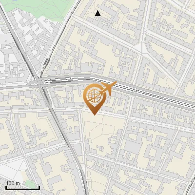 Karte Linienstraße 65-66, 10119 Berlin