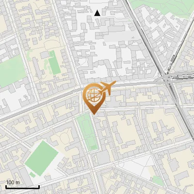 Karte Linienstraße 86-88, 10119 Berlin