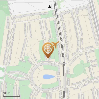 Foto zu Liningstraße 63-83, 12359 Berlin