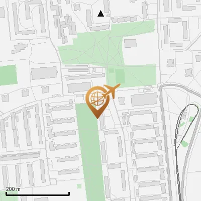 Foto zu Linkstraße 57, 80933 München