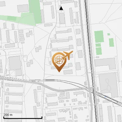 Foto zu Linkstraße 8-12, 80933 München