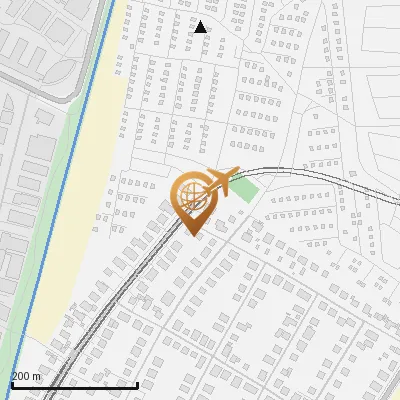 Karte Linnenbrüggerstraße 1, 81829 München