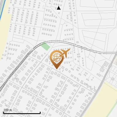 Karte Linnenbrüggerstraße 9-15, 81829 München