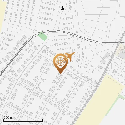 Karte Linnenbrüggerstraße 20, 81829 München