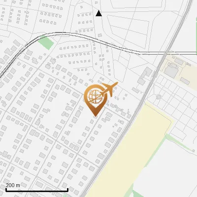 Karte Linnenbrüggerstraße 24-25, 81829 München