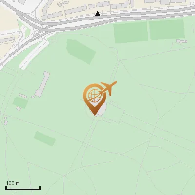 Karte Linnering 1, 22299 Hamburg