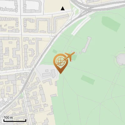 Karte Linnering 5, 22299 Hamburg