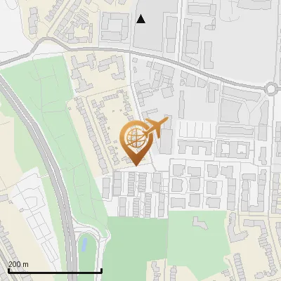 Karte Linnicher Straße 47, 50933 Köln