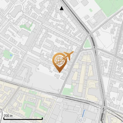 Foto zu Linprunstraße 4-11, 80335 München