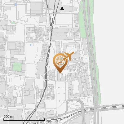 Karte Lintgasse 4, 50667 Köln