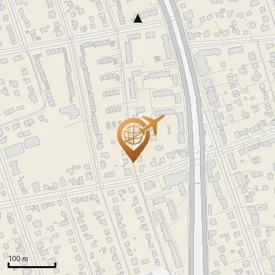 Foto zu Lintruper Straße 99-101, 12305 Berlin