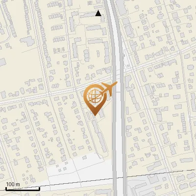 Foto zu Lintruper Straße 107-113, 12305 Berlin