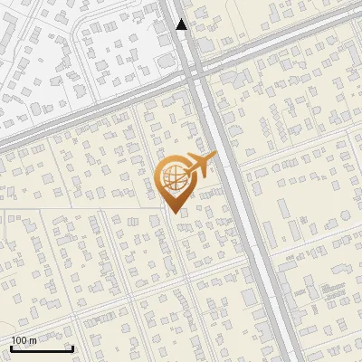 Foto zu Lintruper Straße 15-21, 12305 Berlin