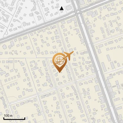 Foto zu Lintruper Straße 22, 12305 Berlin