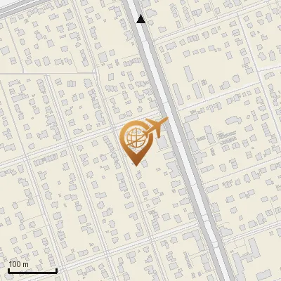 Karte Lintruper Straße 33, 12305 Berlin